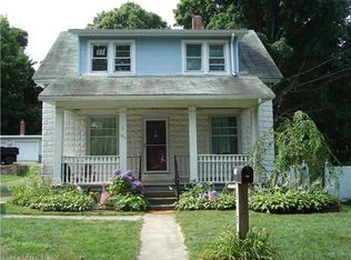 195 Converse Ave, Meriden, CT 06450