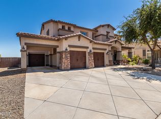 21289 S 187th Way, Queen Creek, AZ 85142