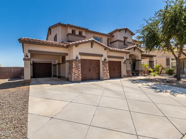 21289 S 187TH Way, Queen Creek, AZ 85142
