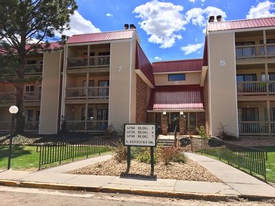 14740 E Kentucky Dr APT 715, Aurora, CO, 80012