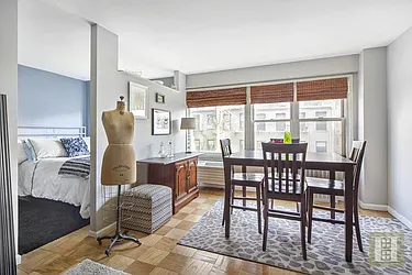 Sold by Halstead Real Estate