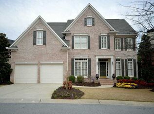 5396 Windsor Green Ct SE, Mableton, GA 30126