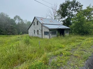 707 S Mountain Rd, Gilboa, NY 12076