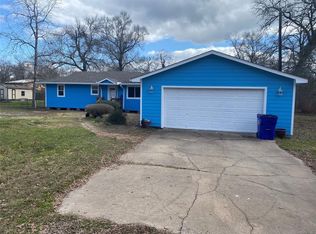 314 Normagene St, Livingston, TX 77351