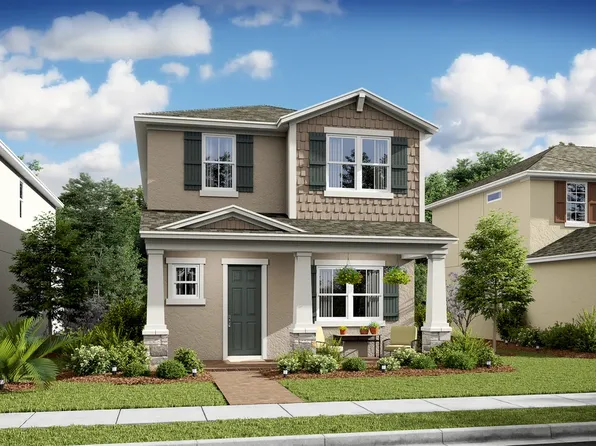 12537 Grape Chardonnay Aly, Winter Garden, FL 34787