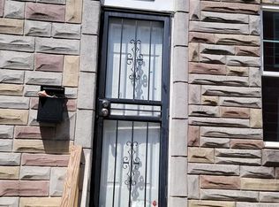 1810 N Chapel St, Baltimore, MD 21213