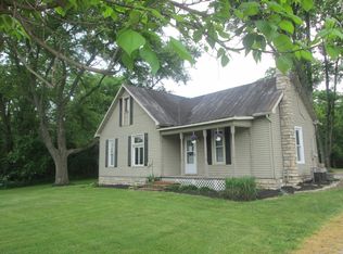 15411 N Old 3c Rd, Sunbury, OH 43074