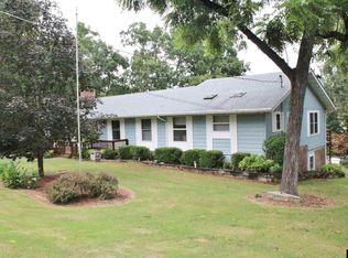 1055 Hickory Flats Ln, Lakeview, AR 72642