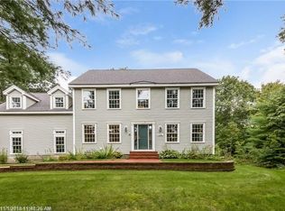5 Bradfield Way, Kennebunk, ME 04043