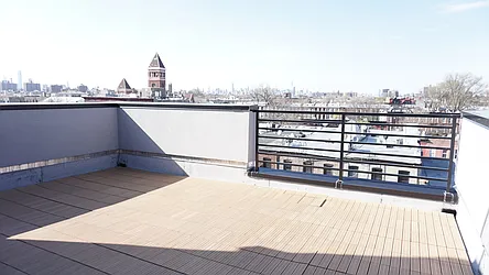 Rented by Lofts and Flats LLC