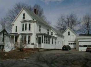 17 Lyman St, Berwick, ME 03901