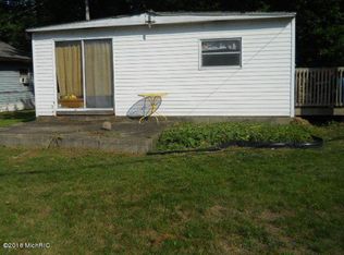 15417 Joseph St, Vandalia, MI 49095