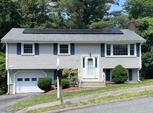 31 Dix Road Ext, Woburn, MA 01801