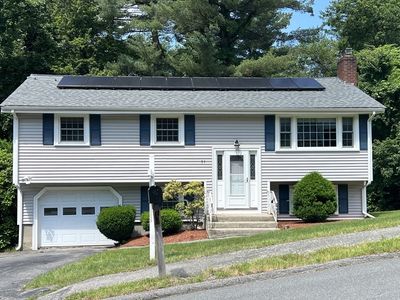 31 Dix Road Ext, Woburn, MA, 01801