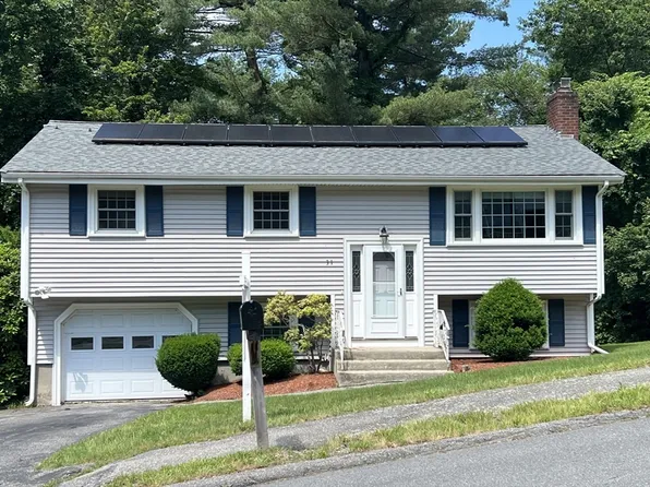 31 Dix Road Ext, Woburn, MA 01801