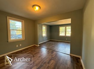 1702 W Lincoln Ave #A, Albany, GA 31707