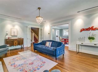 2301 Irwin St, Fort Worth, TX 76110