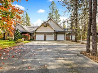 16708 N Highland Ln, Colbert, WA 99005
