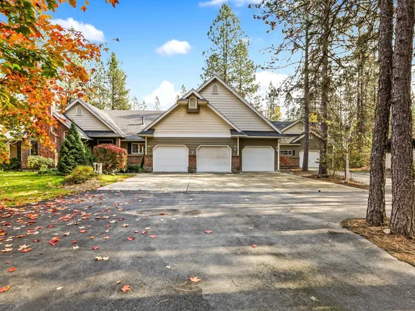 16708 N Highland Ln, Colbert, WA 99005