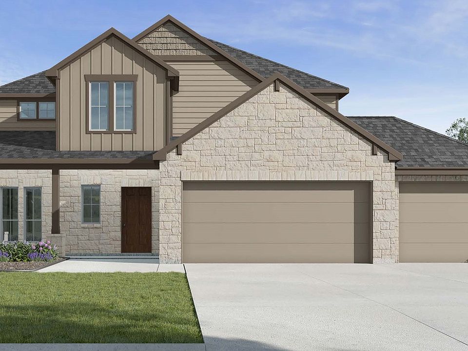 Plan Elevation.
