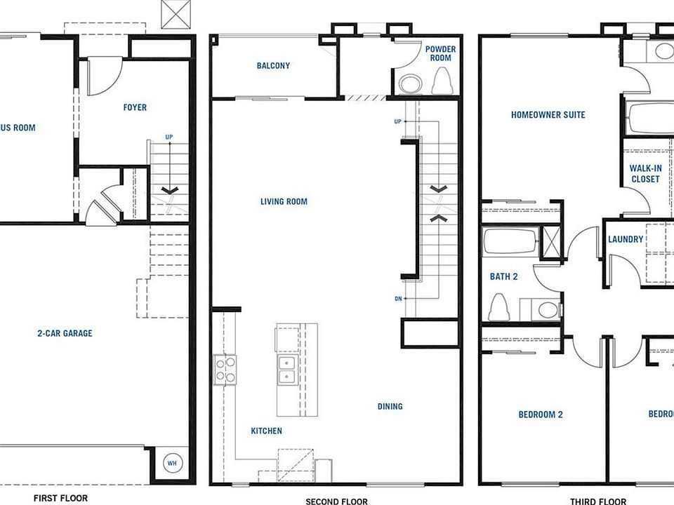 1st image of 2845 Cooper Wind Ln