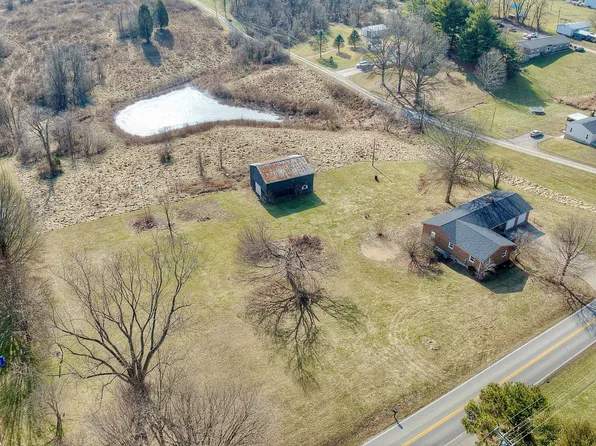 2381 Longbranch Rd Lot 1, Union, KY 41091