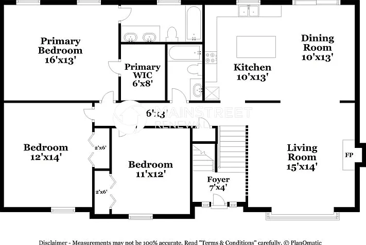 524 S Poplar St — Photo 3