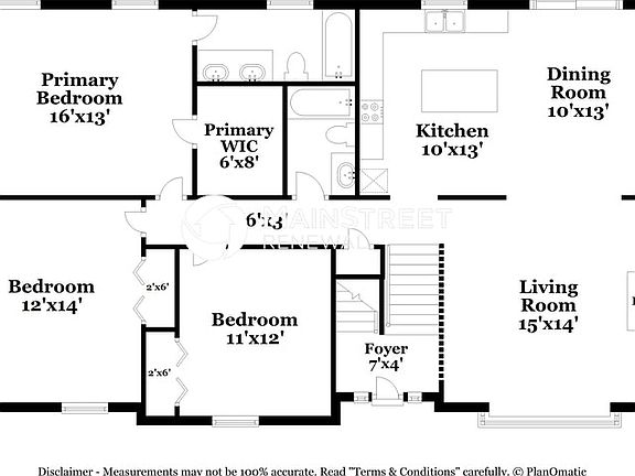 3rd image of 524 S Poplar St