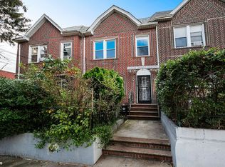 40-18 50th Ave, Sunnyside, NY 11104