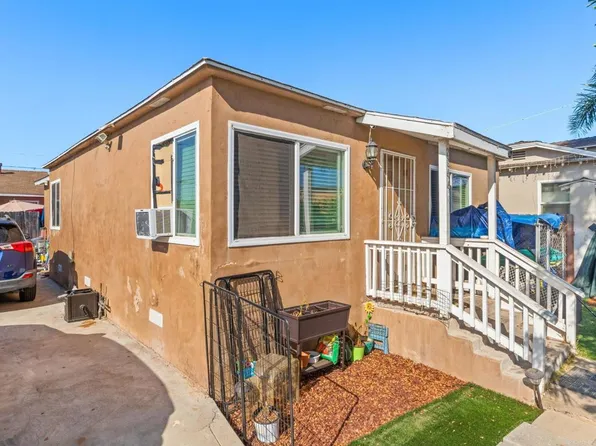 2944-46 Webster Ave, San Diego, CA 92113