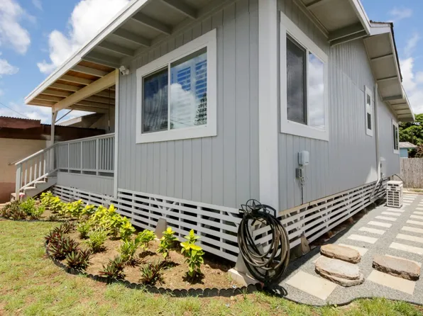66-330C Haleiwa Rd, Haleiwa, HI 96712