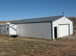 45 Partridge Rd, Gillette, WY 82716