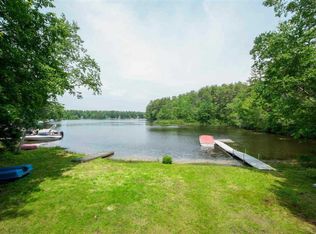 533 13th St, Acton, ME 04001