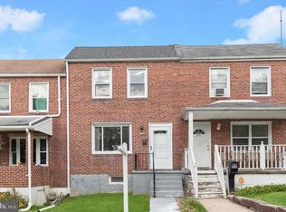 1216 Narcissus Ave, Baltimore, MD 21237