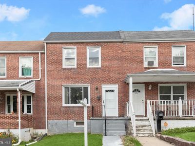 1216 Narcissus Ave, Baltimore, MD, 21237