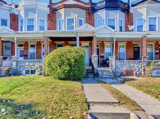 3124 Harford Rd, Baltimore, MD 21218