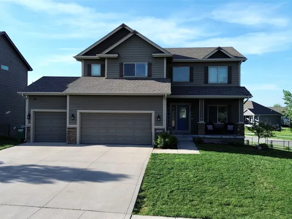3906 NW 6th St, Ankeny, IA 50023