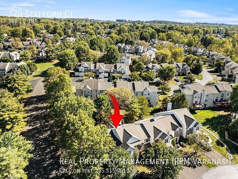 720 Stafford Ct — Photo 40
