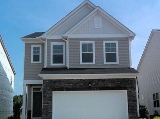 744 Cainhoy Ct, Zebulon, NC 27597