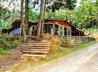 1110 Lower Wolf Creek Rd, Wolf Creek, OR 97497