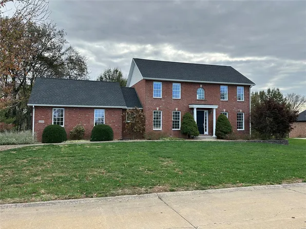 2008 Providence Dr, Jackson, MO 63755