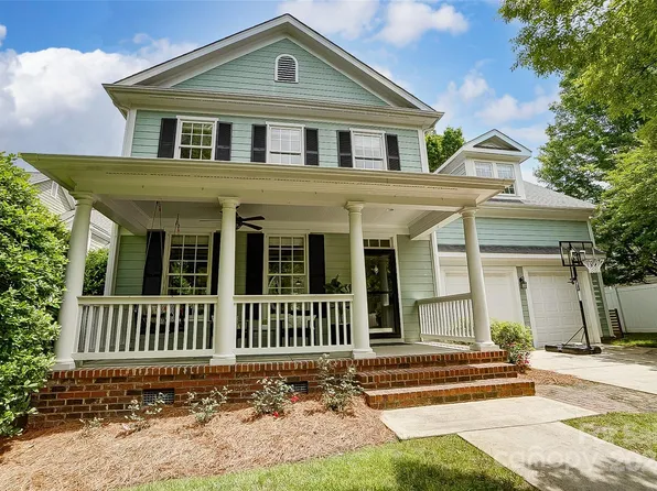 5312 Maddox Ct, Fort Mill, SC 29708