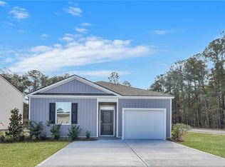 12 Arrow Head Way Prt, Port Wentworth, GA 31407