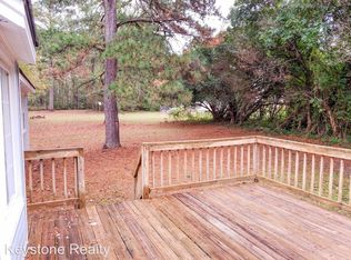 1409 Treetop Ln, Rocky Mount, NC 27804