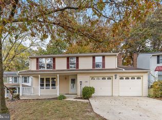 7664 Fallswood Way, Lorton, VA 22079