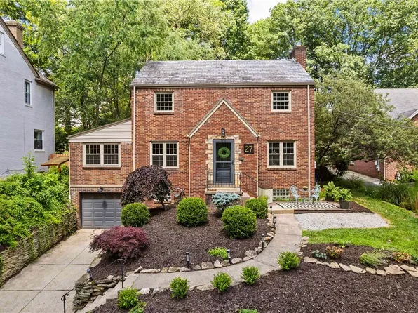 27 Brucewood Dr, Pittsburgh, PA 15228