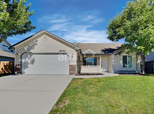 18342 Viceroy Ave, Nampa, ID 83687