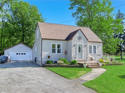 1202 Sweeney St, North Tonawanda, NY, 14120