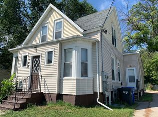 109 14th St S UNIT 1, Fargo, ND 58103