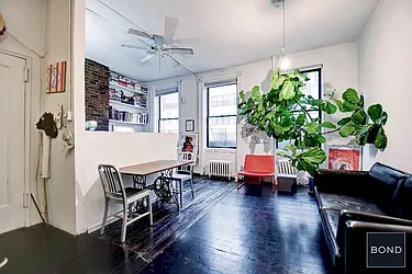 Rented by Bond New York